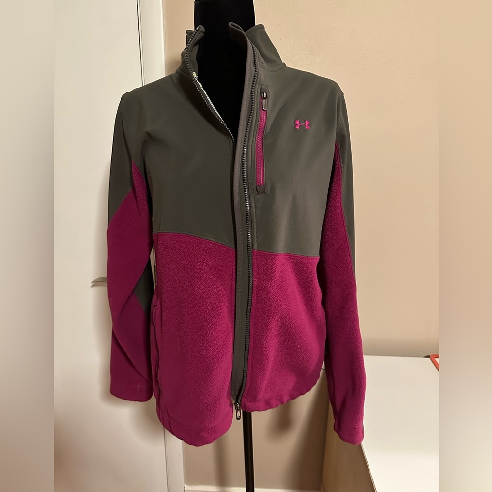 Under Armour Fleece
